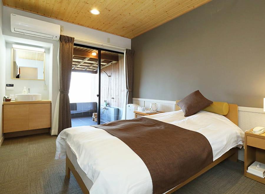 Nishiizu Glamping Tenkuuterrace نومازو المظهر الخارجي الصورة