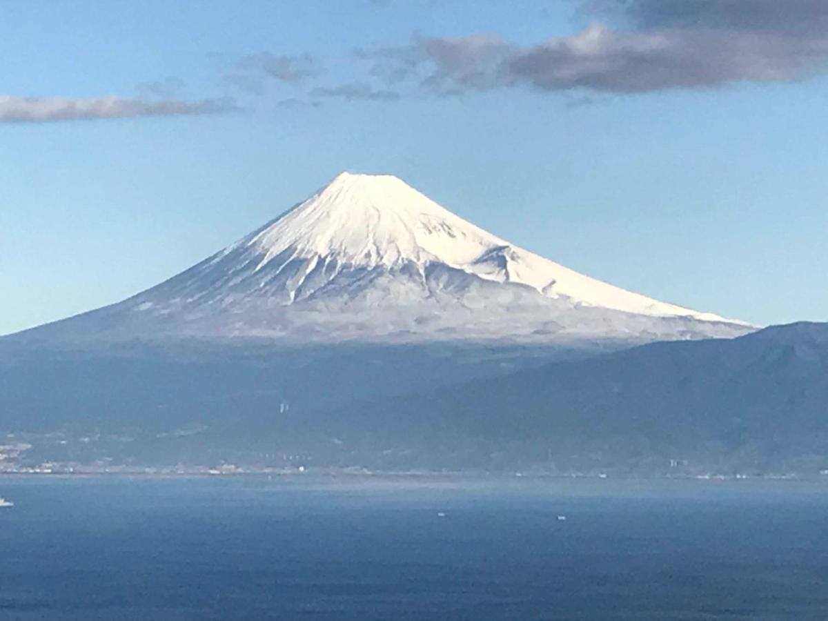 Nishiizu Glamping Tenkuuterrace نومازو المظهر الخارجي الصورة