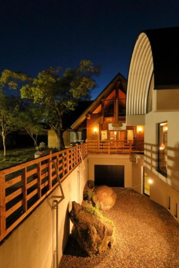 Nishiizu Glamping Tenkuuterrace نومازو المظهر الخارجي الصورة