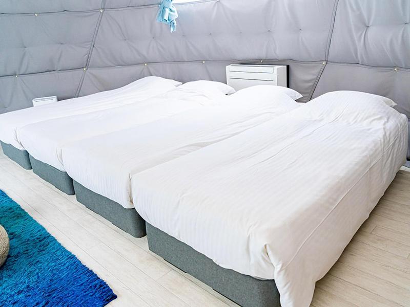 Nishiizu Glamping Tenkuuterrace نومازو المظهر الخارجي الصورة