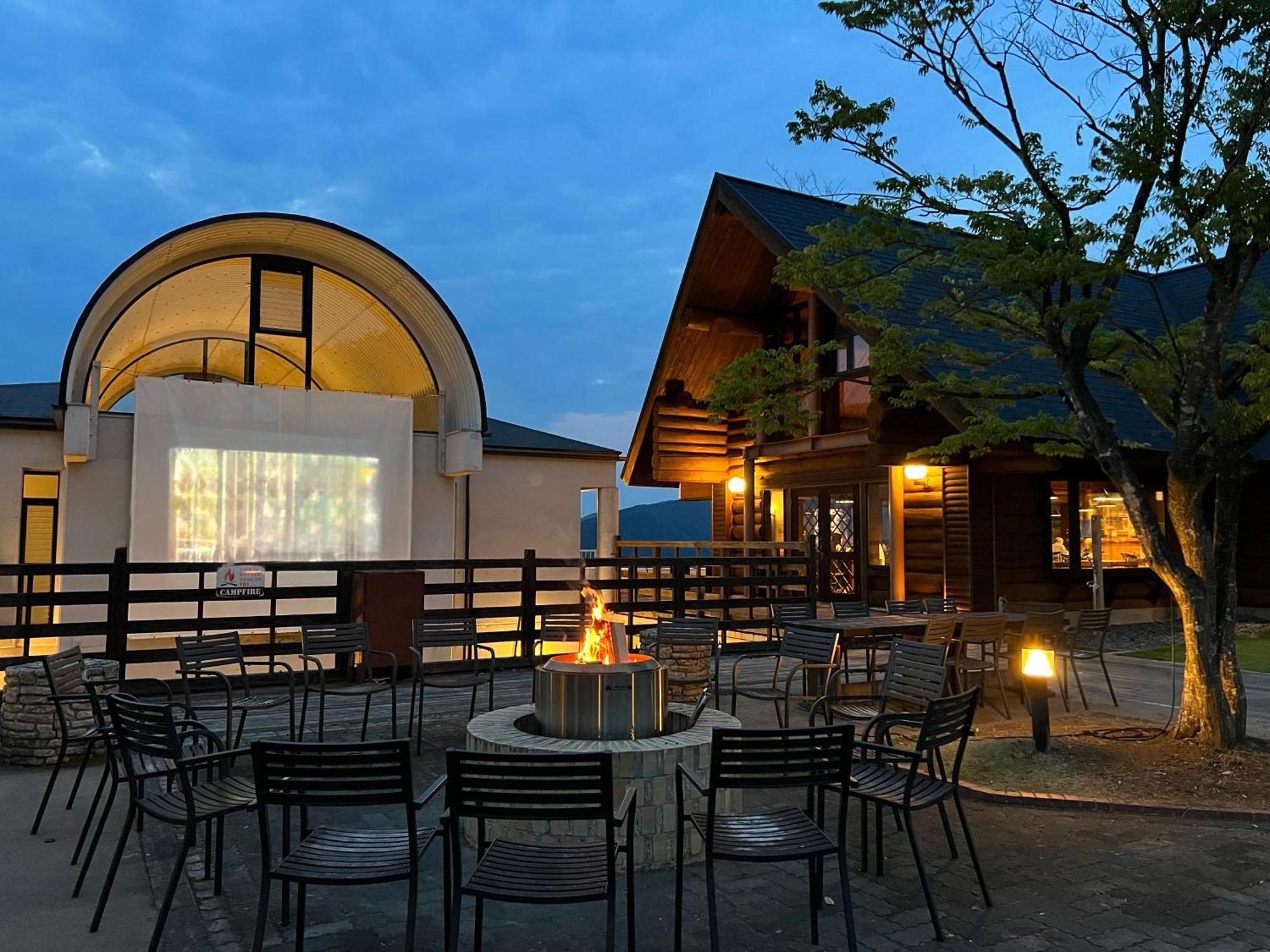 Nishiizu Glamping Tenkuuterrace نومازو المظهر الخارجي الصورة